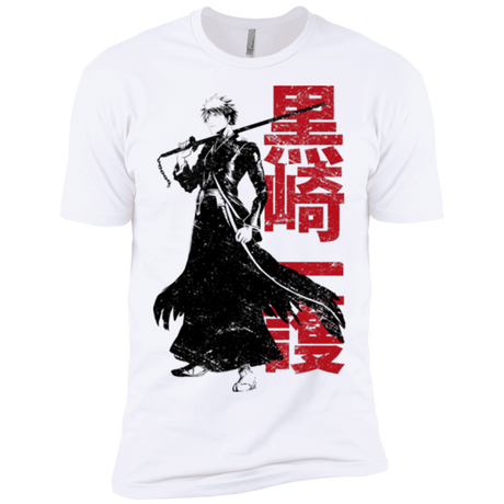 Soul Reaper Men's Premium T-Shirt