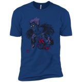 Ink-Ryuk Boys Premium T-Shirt