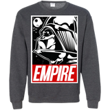 EMPIRE Crewneck Sweatshirt