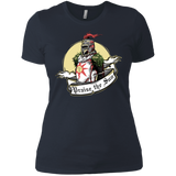 Praise the Sun Women's Premium T-Shirt