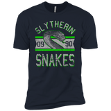 Snakes Boys Premium T-Shirt