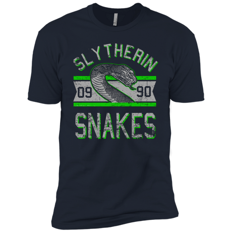 Snakes Boys Premium T-Shirt