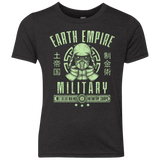 Long Live Kuvira Youth Triblend T-Shirt