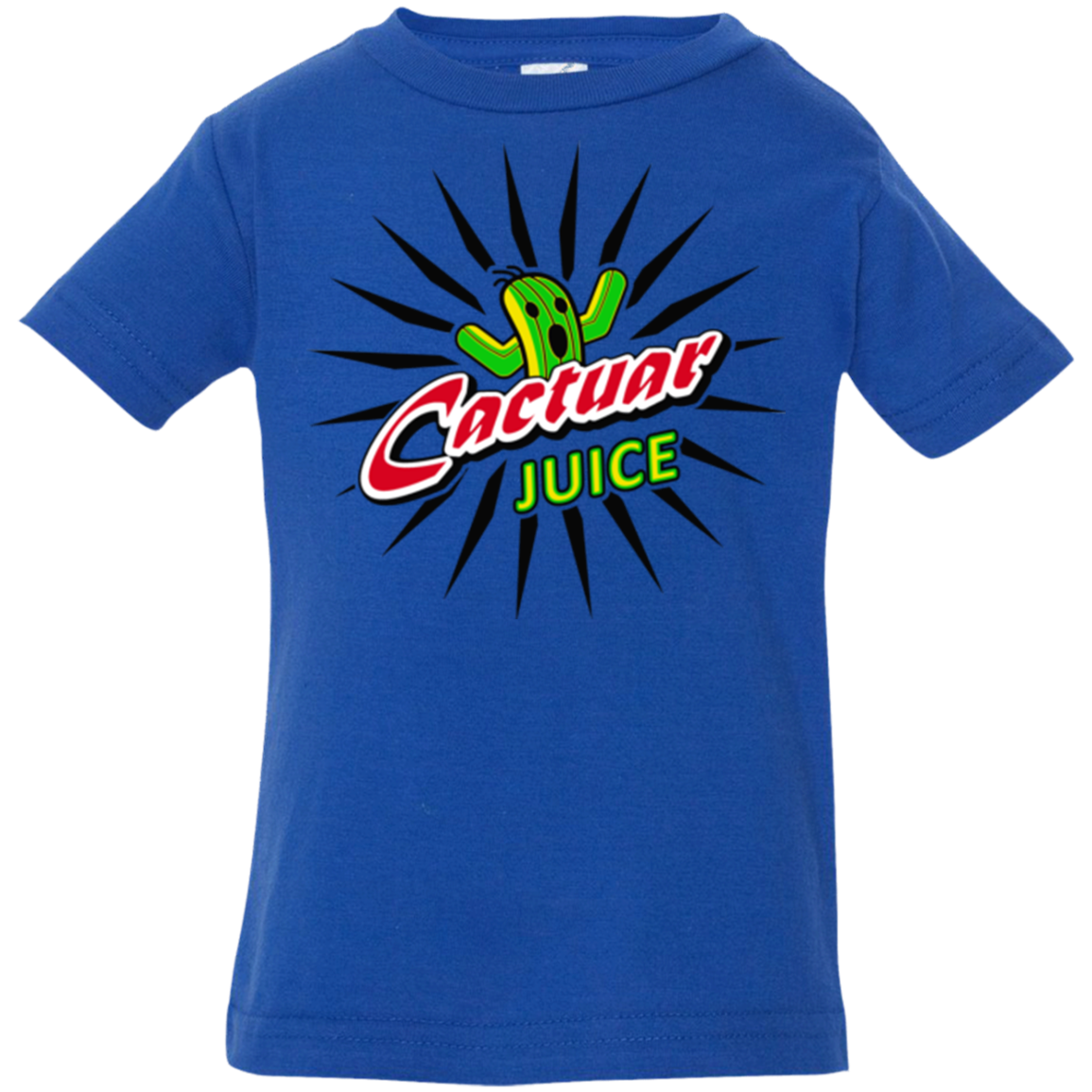 Cactuar juice Infant Premium T-Shirt
