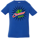 Cactuar juice Infant Premium T-Shirt