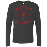 Alchemy University Men's Premium Long Sleeve