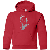 THE FANTASY IS BACK Youth Hoodie