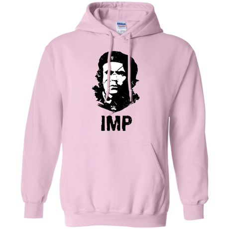 IMP Pullover Hoodie