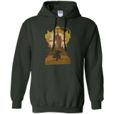Alchemy Fate Pullover Hoodie