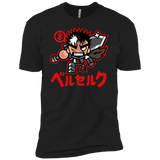 ChibiGuts Men's Premium T-Shirt