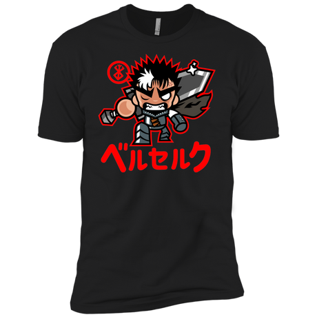 ChibiGuts Men's Premium T-Shirt