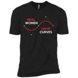 Real Women Men's Premium T-Shirt