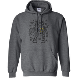 Big Daddy Plan Pullover Hoodie