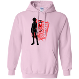 Hero Pullover Hoodie