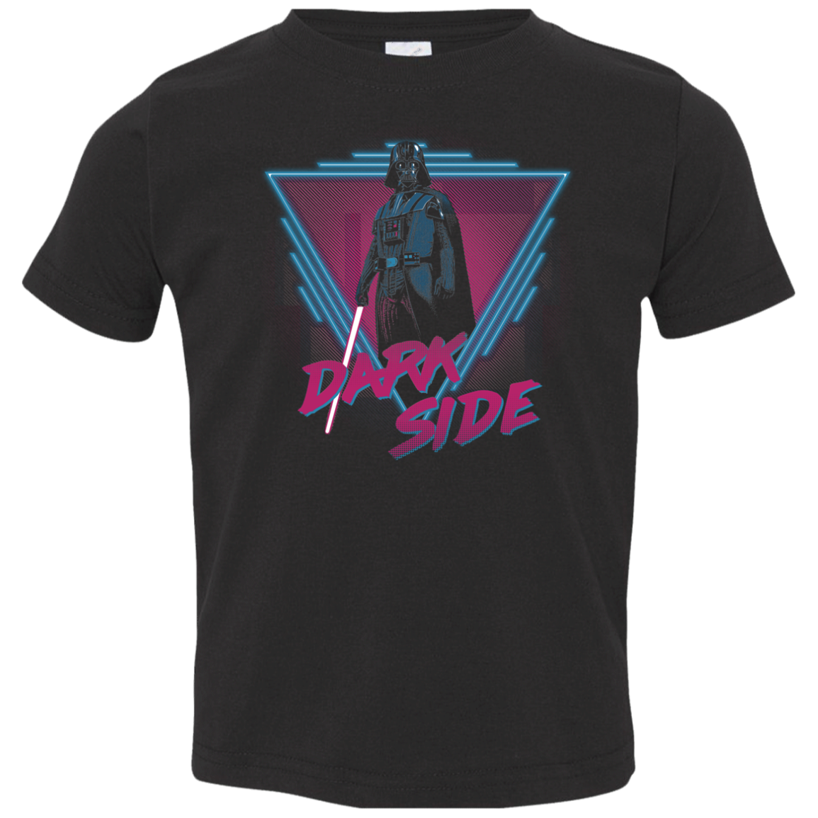Dark Side Toddler Premium T-Shirt