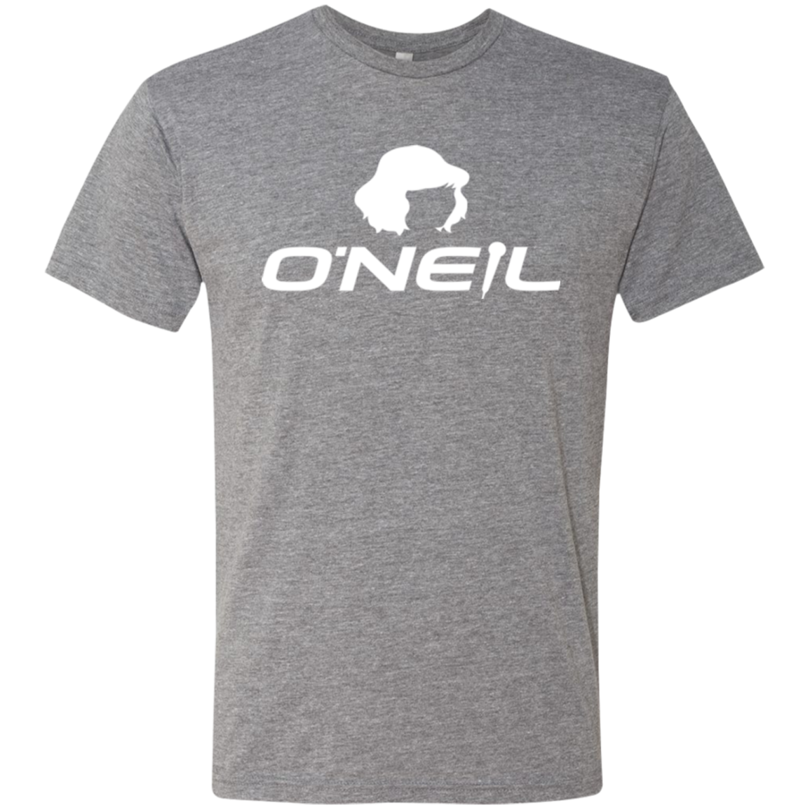 Oneil Men's Triblend T-Shirt