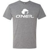 Oneil Men's Triblend T-Shirt