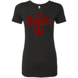 The Rebels (1) Women's Triblend T-Shirt