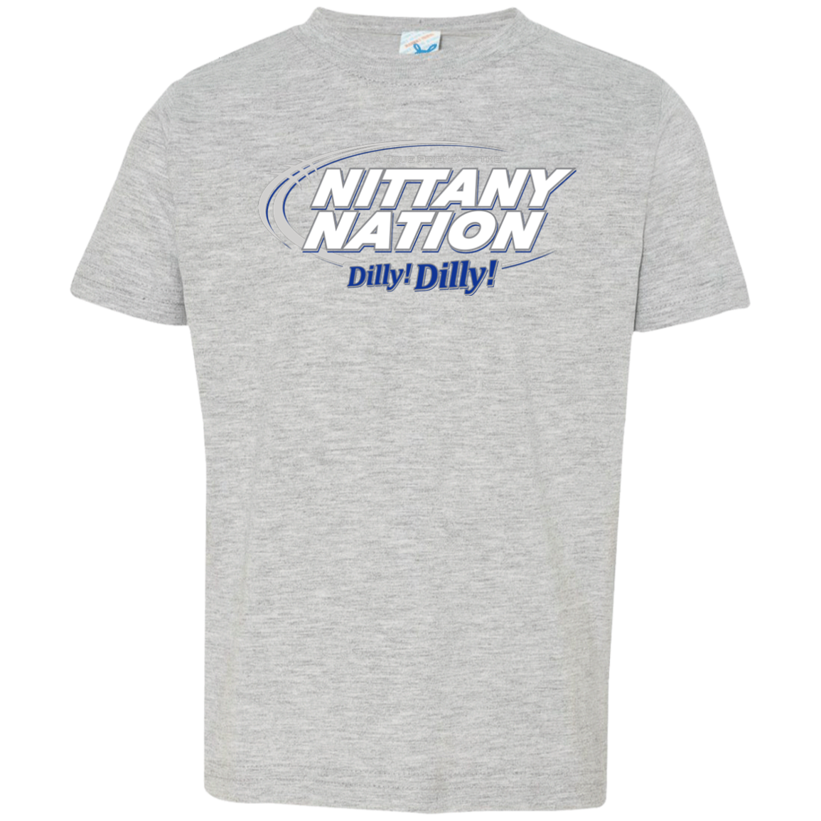 Penn State Dilly Dilly Toddler Premium T-Shirt