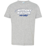 Penn State Dilly Dilly Toddler Premium T-Shirt