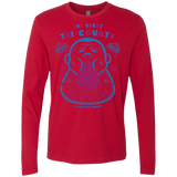 Tri County Pie Eating Men's Premium Long Sleeve