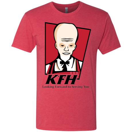 KFH Men's Triblend T-Shirt