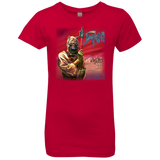 LEPROSITH2 Girls Premium T-Shirt
