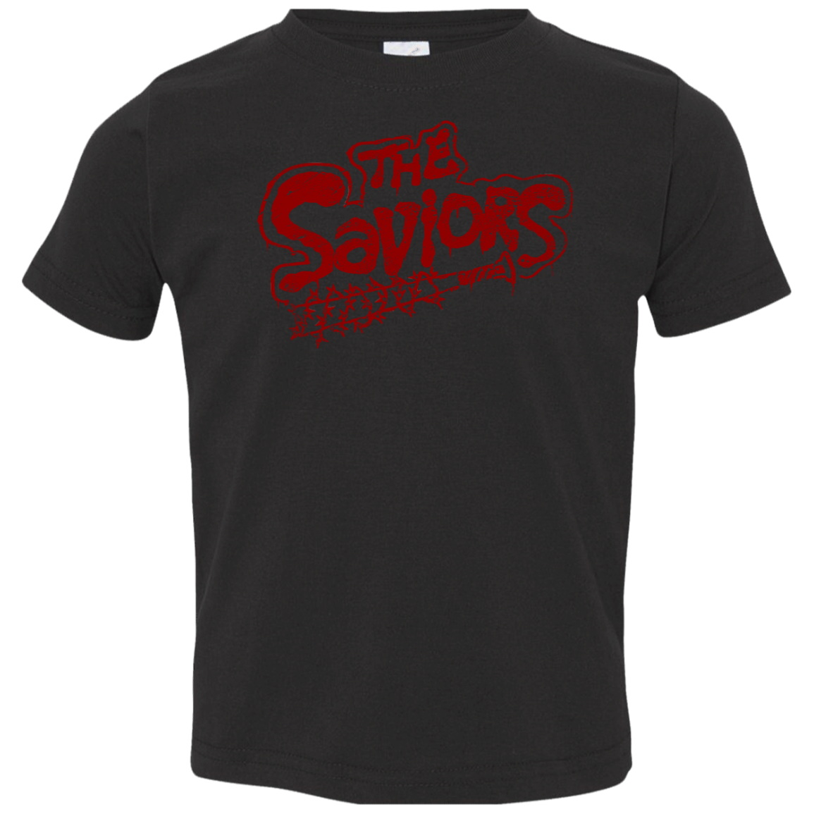 The Saviors Toddler Premium T-Shirt