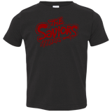 The Saviors Toddler Premium T-Shirt