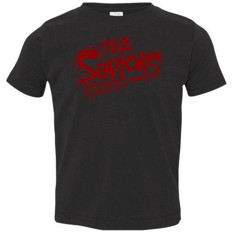 The Saviors Toddler Premium T-Shirt