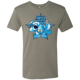 FROZEN YOGURT Men's Triblend T-Shirt