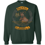 Hanzo Crewneck Sweatshirt