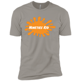 Nineties Kid Men's Premium T-Shirt