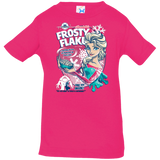 Frosty Flakes Infant Premium T-Shirt