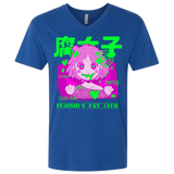 Fujoshi Men's Premium V-Neck