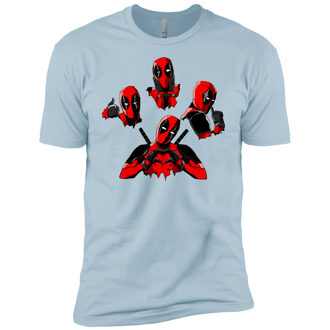 Dead Rhapsody Boys Premium T-Shirt