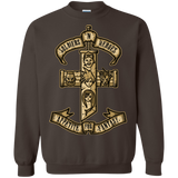 APPETITE FOR FANTASY Crewneck Sweatshirt