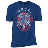 ALPHA SQUAD Men's Premium T-Shirt