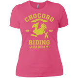 Riding Academy Women's Premium T-Shirt