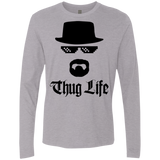 Thug Life Men's Premium Long Sleeve