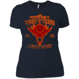 Dragon Team Women's Premium T-Shirt