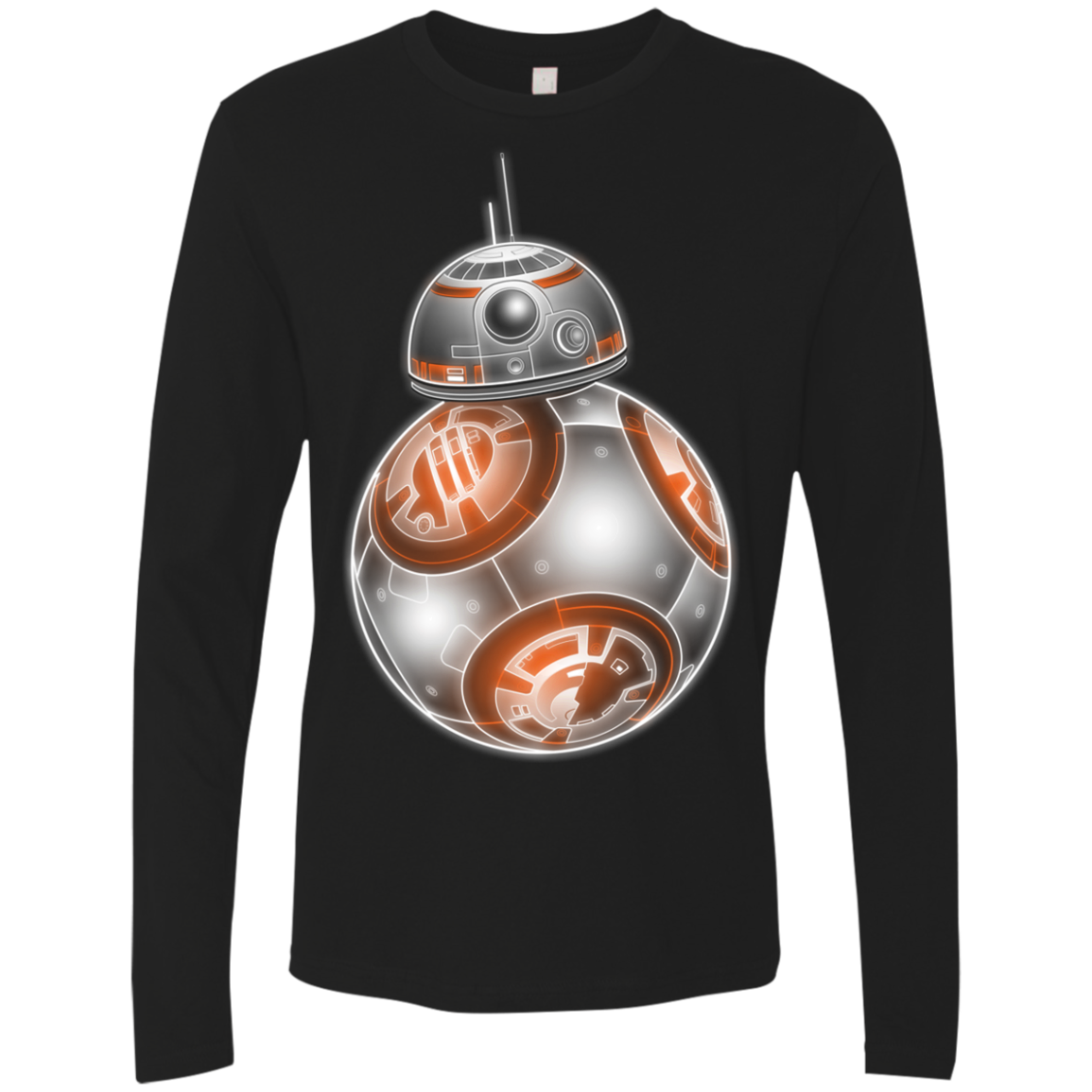 ROLLING NEON Men's Premium Long Sleeve