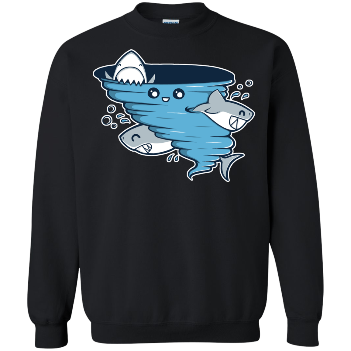 Cutenado Crewneck Sweatshirt