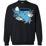 Cutenado Crewneck Sweatshirt