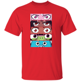 Kipo Eyes Youth T-Shirt