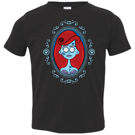 The Corpse Dreamer Toddler Premium T-Shirt