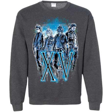 XV Crewneck Sweatshirt