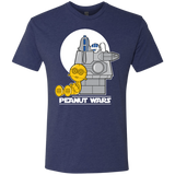 Peanut Wars Men's Triblend T-Shirt