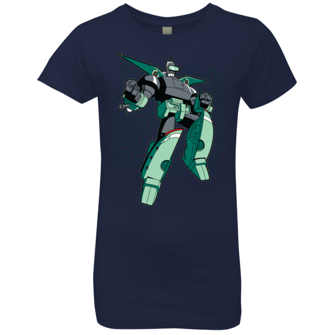 Transbender Girls Premium T-Shirt