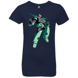 Transbender Girls Premium T-Shirt